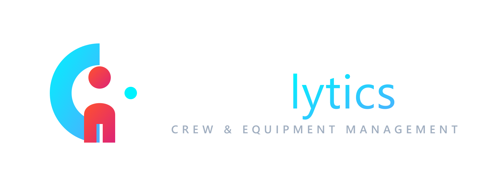 Crewlytics — Crew & Equipment Management